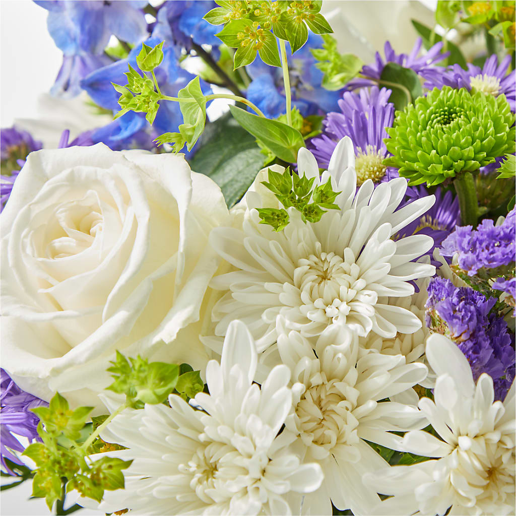 Genuine Gestures Bouquet –  Flowers By Dillenbecks, Johnson City NY