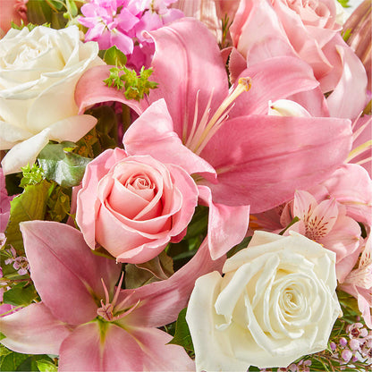 Ethereal Beauty Bouquet –  Flowers By Dillenbecks, Johnson City NY