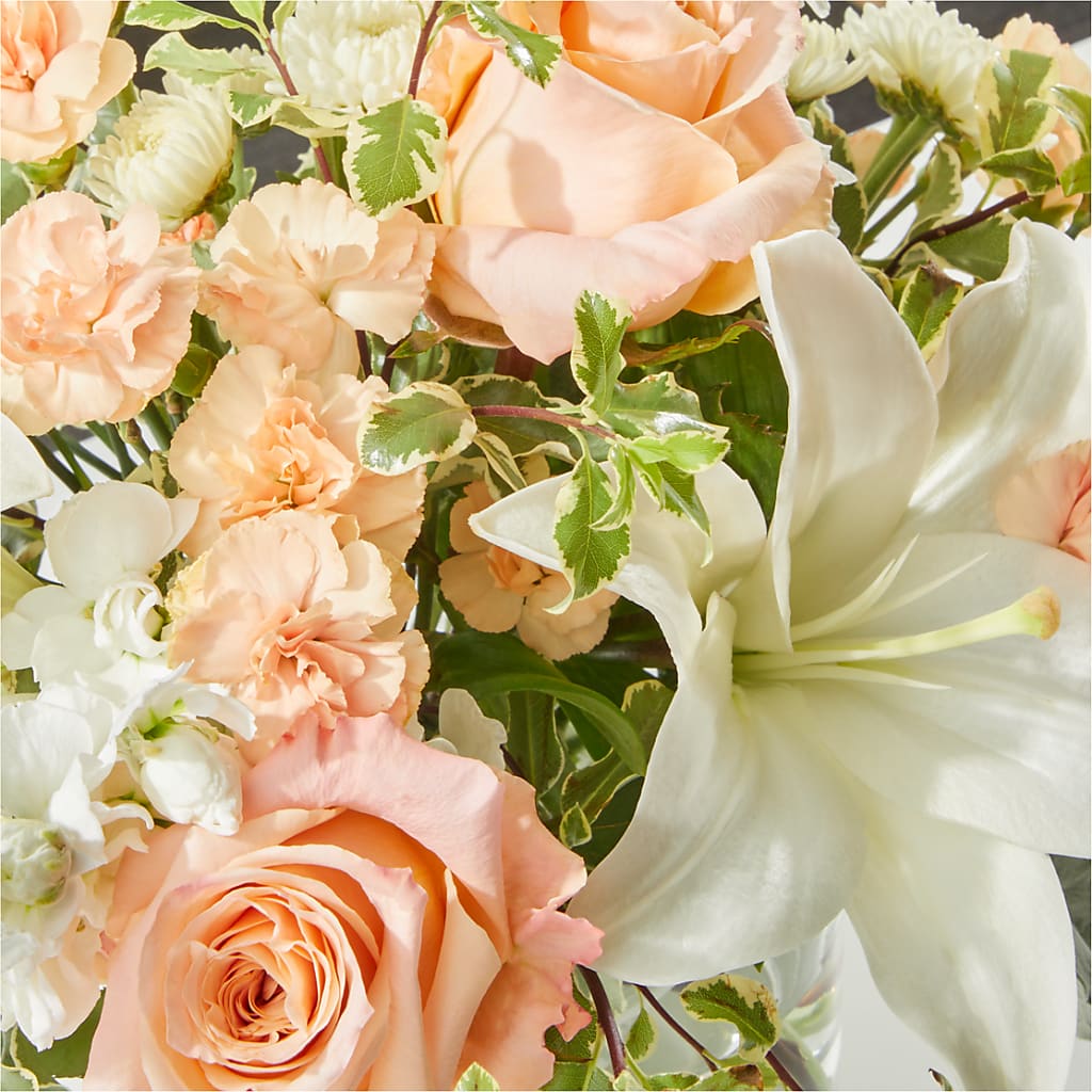Darling Bouquet –  Flowers By Dillenbecks, Johnson City NY