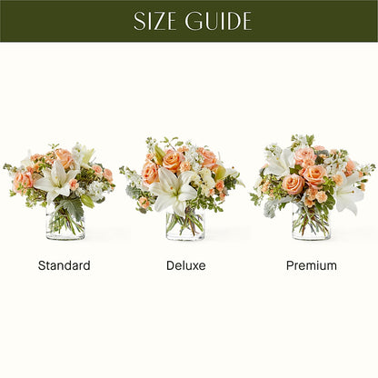 Darling Bouquet –  Flowers By Dillenbecks, Johnson City NY