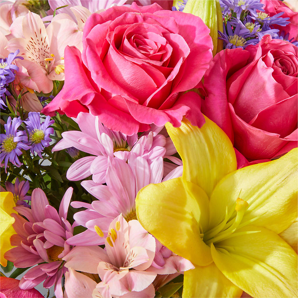 Sprinkles Bouquet –  Flowers By Dillenbecks, Johnson City NY