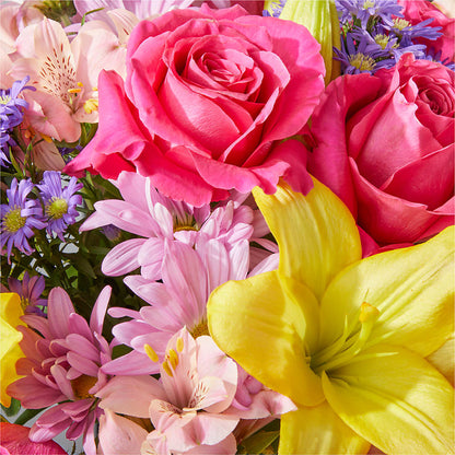 Sprinkles Bouquet –  Flowers By Dillenbecks, Johnson City NY