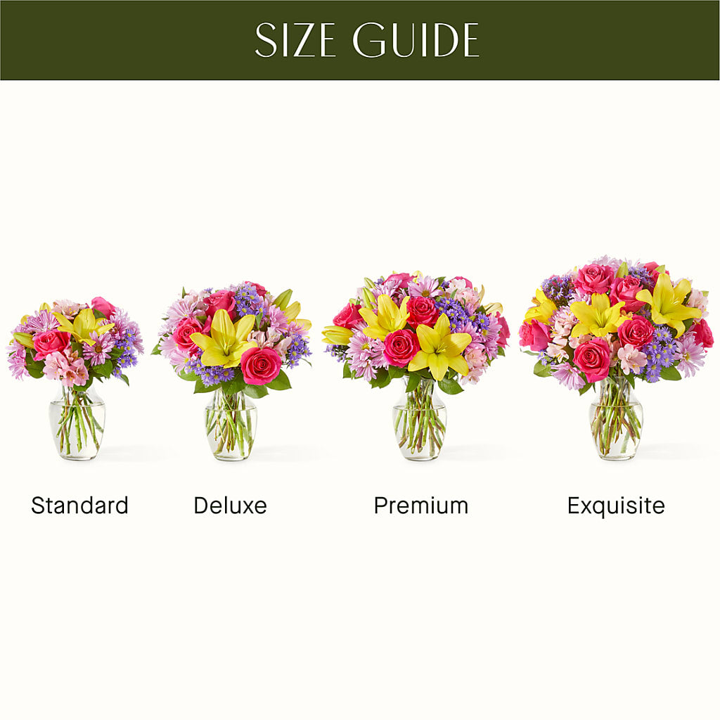 Sprinkles Bouquet –  Flowers By Dillenbecks, Johnson City NY
