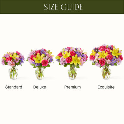 Sprinkles Bouquet –  Flowers By Dillenbecks, Johnson City NY