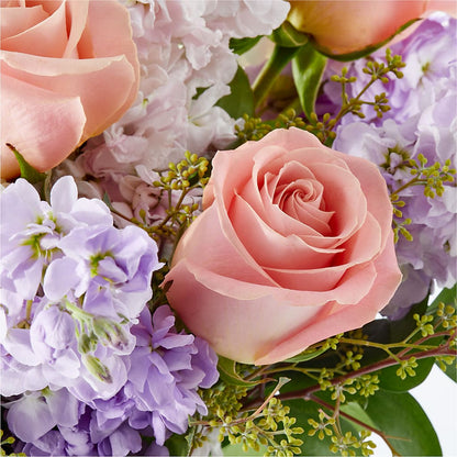 Embraced Bouquet –  Flowers By Dillenbecks, Johnson City NY