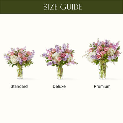 Embraced Bouquet –  Flowers By Dillenbecks, Johnson City NY