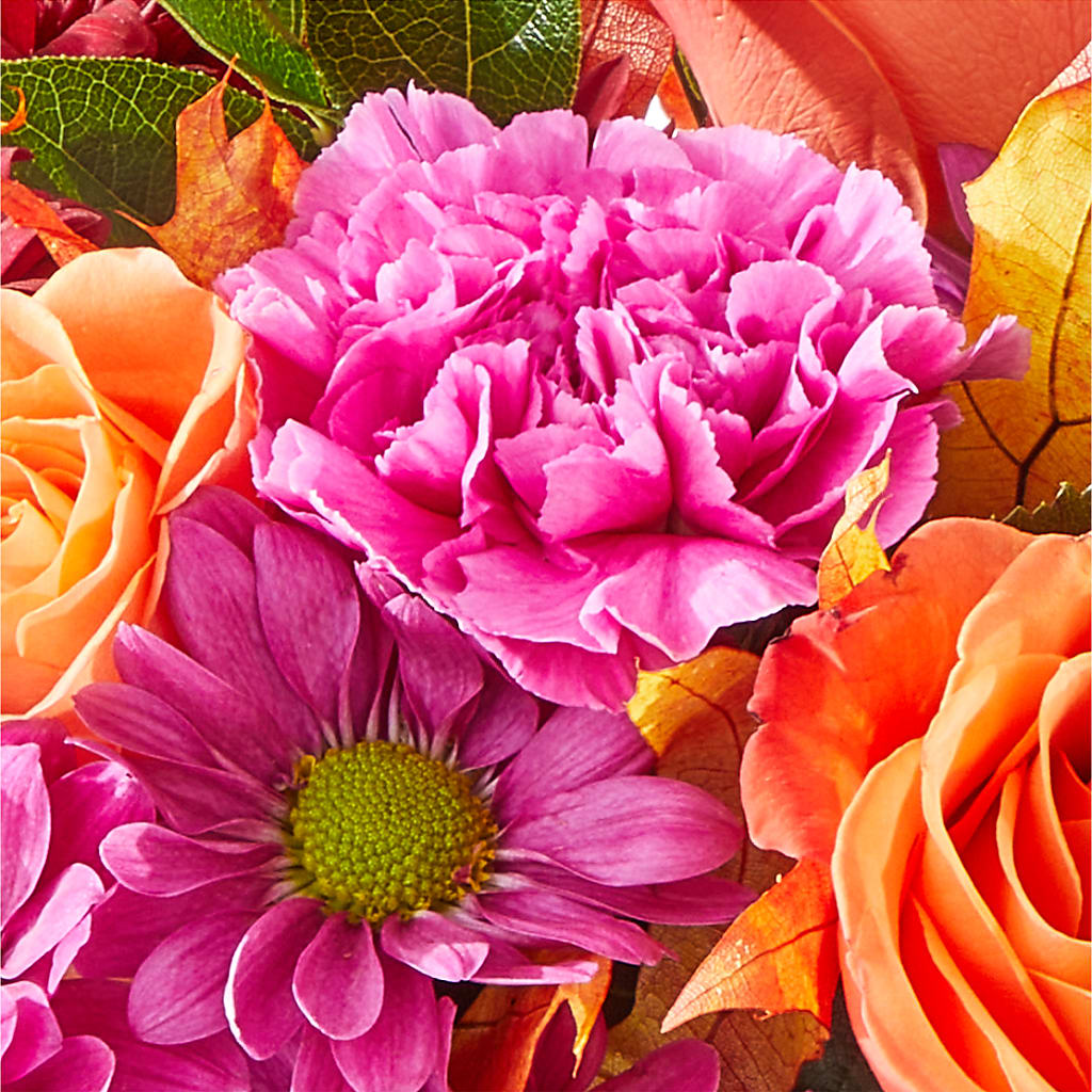 Mum's the Word Bouquet –  Flowers By Dillenbecks, Johnson City NY