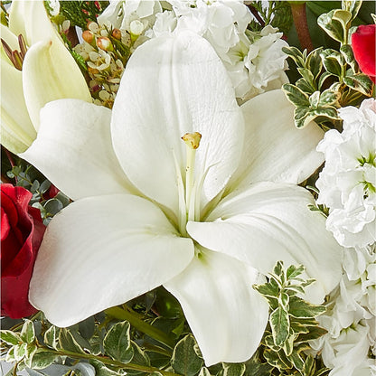 Twinkle Lights Bouquet –  Flowers By Dillenbecks, Johnson City NY