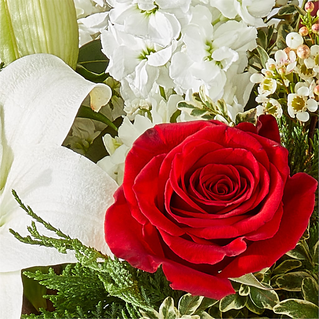 Twinkle Lights Bouquet –  Flowers By Dillenbecks, Johnson City NY