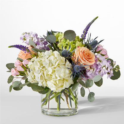 Porch Swing Bouquet –  Flowers By Dillenbecks, Johnson City NY