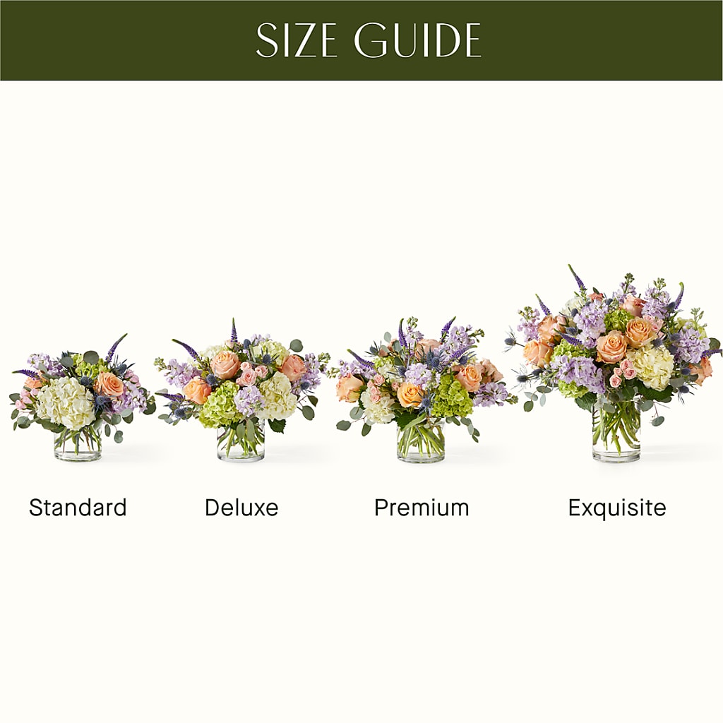 Porch Swing Bouquet –  Flowers By Dillenbecks, Johnson City NY