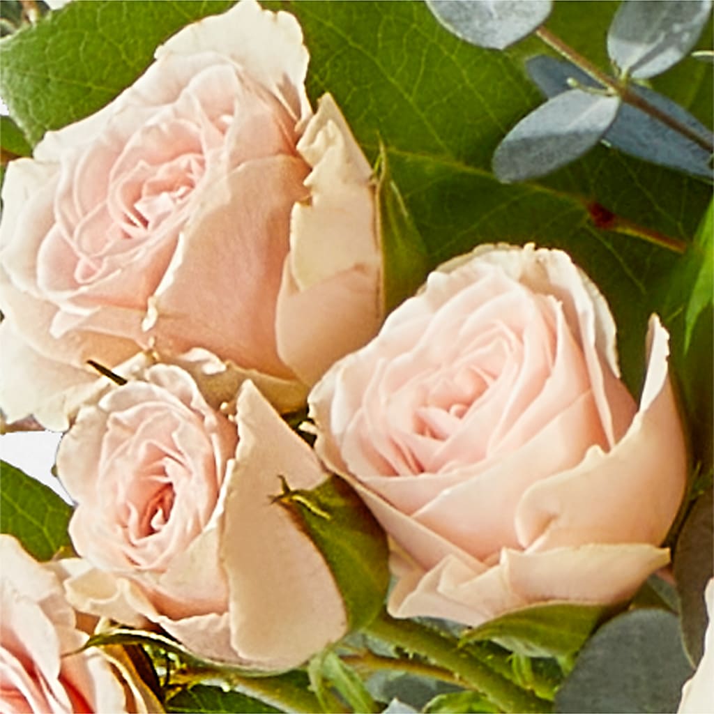 Inspired Bouquet –  Flowers By Dillenbecks, Johnson City NY