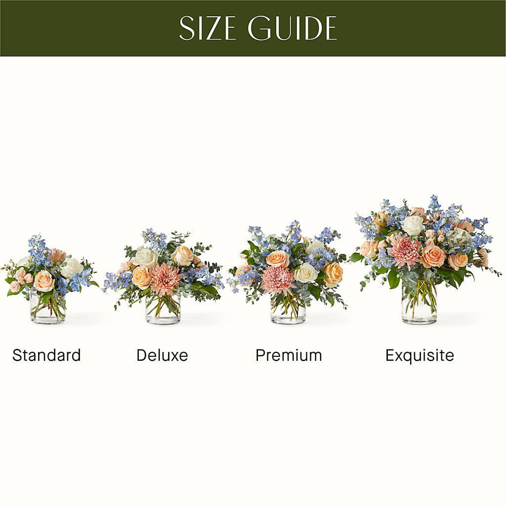 Inspired Bouquet –  Flowers By Dillenbecks, Johnson City NY