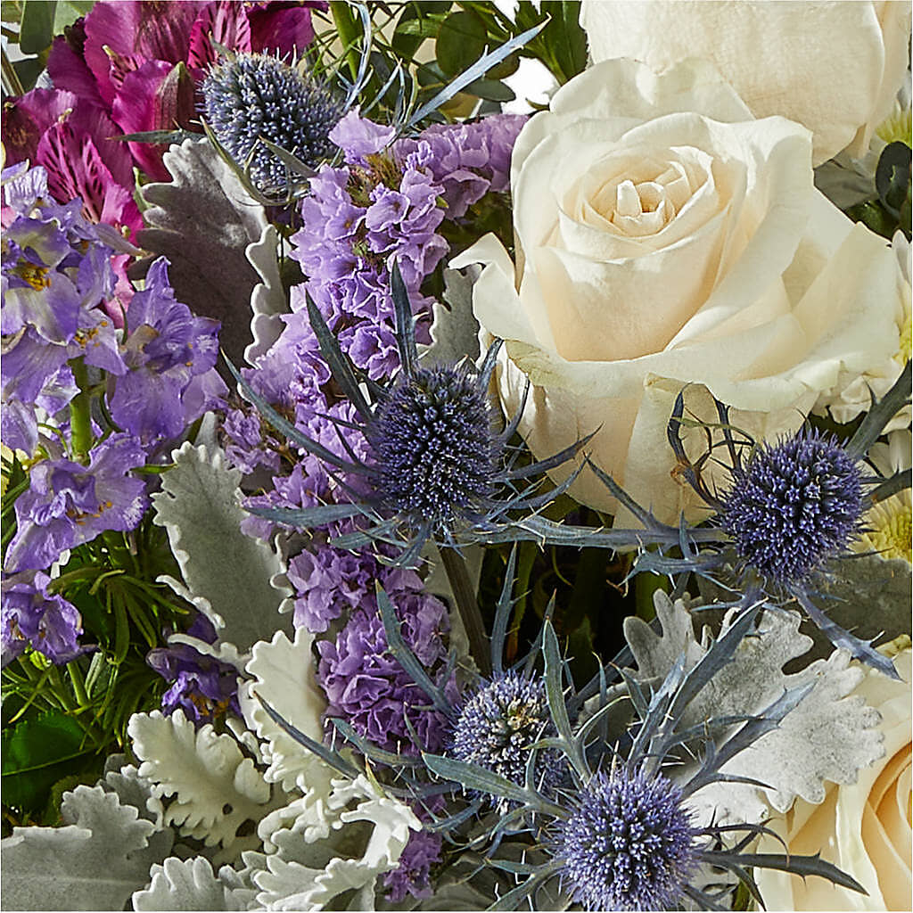 Shooting Star Bouquet –  Flowers By Dillenbecks, Johnson City NY
