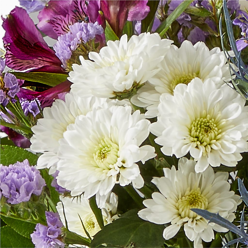 Shooting Star Bouquet –  Flowers By Dillenbecks, Johnson City NY