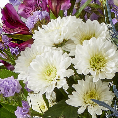 Shooting Star Bouquet –  Flowers By Dillenbecks, Johnson City NY