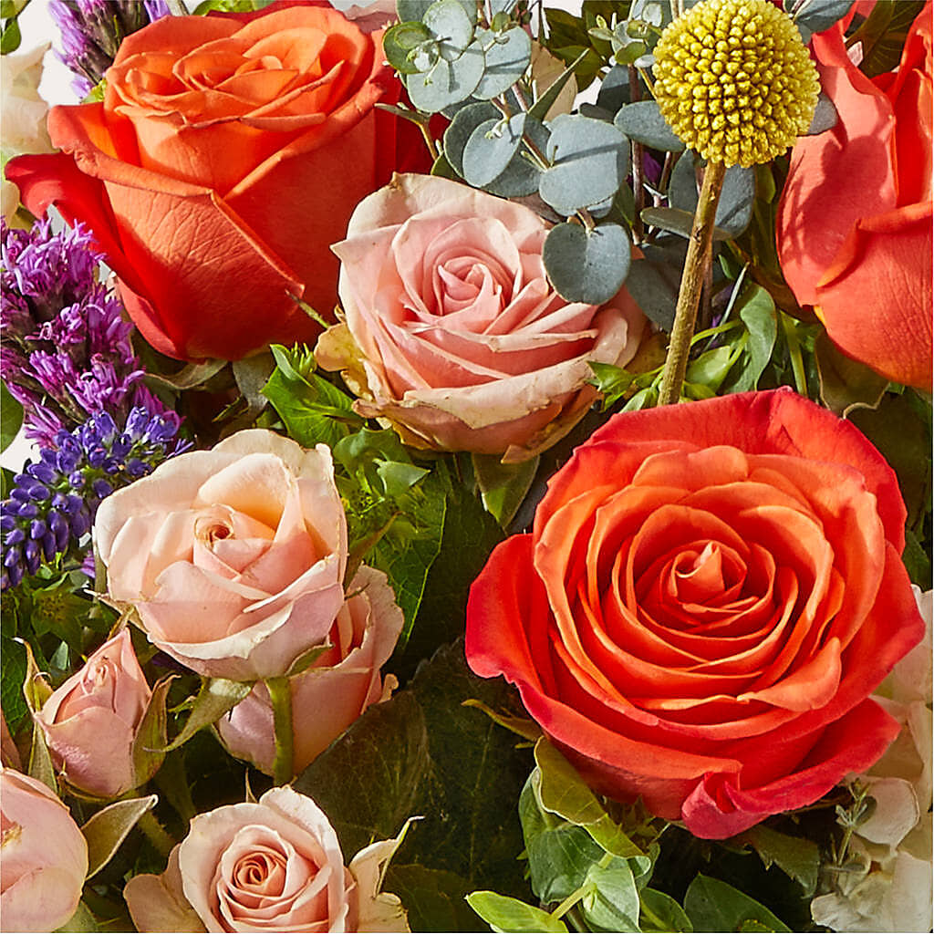 The Standout Bouquet –  Flowers By Dillenbecks, Johnson City NY