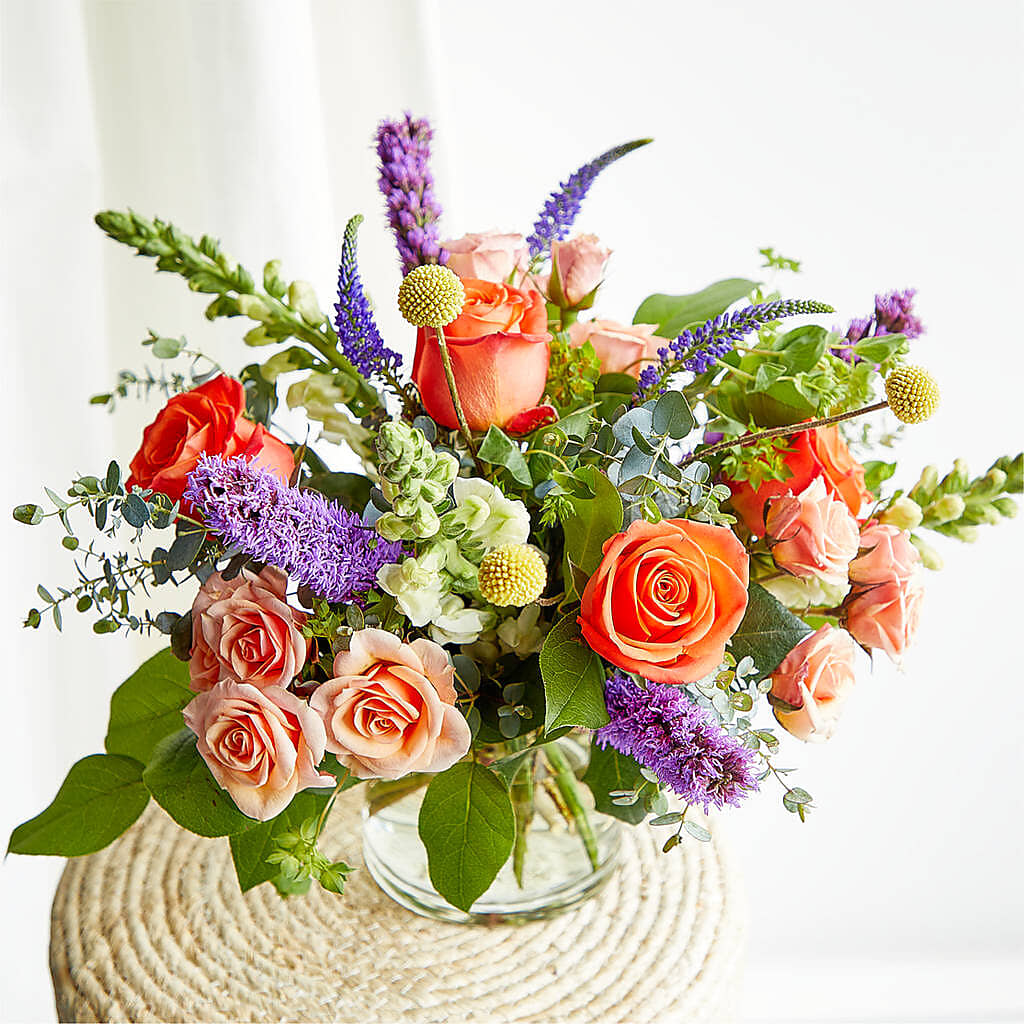 The Standout Bouquet –  Flowers By Dillenbecks, Johnson City NY