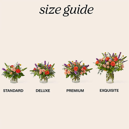 The Standout Bouquet –  Flowers By Dillenbecks, Johnson City NY