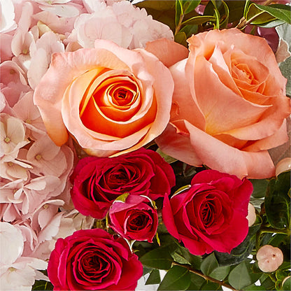 Glitz & Glam Bouquet –  Flowers By Dillenbecks, Johnson City NY