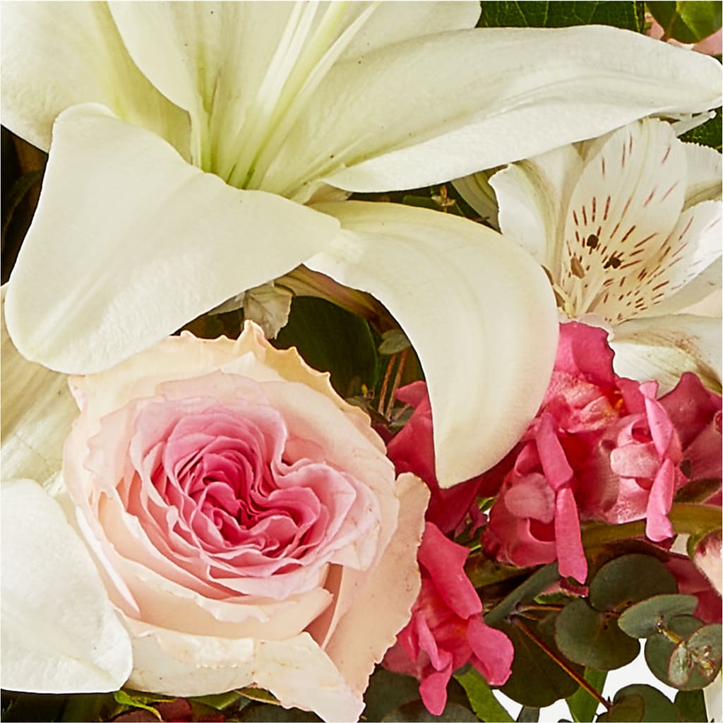 Ballet Slippers Bouquet –  Flowers By Dillenbecks, Johnson City NY