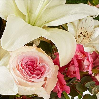 Ballet Slippers Bouquet –  Flowers By Dillenbecks, Johnson City NY