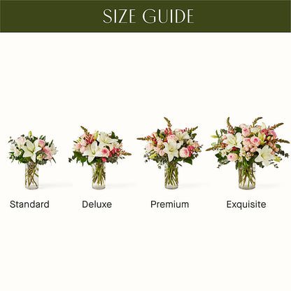 Ballet Slippers Bouquet –  Flowers By Dillenbecks, Johnson City NY