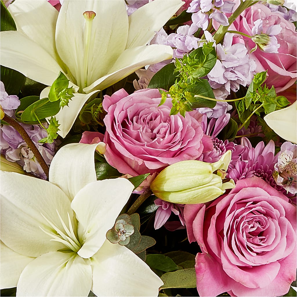 Daydreamer Bouquet –  Flowers By Dillenbecks, Johnson City NY