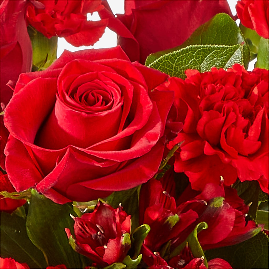 The Heartstrings Bouquet –  Flowers By Dillenbecks, Johnson City NY