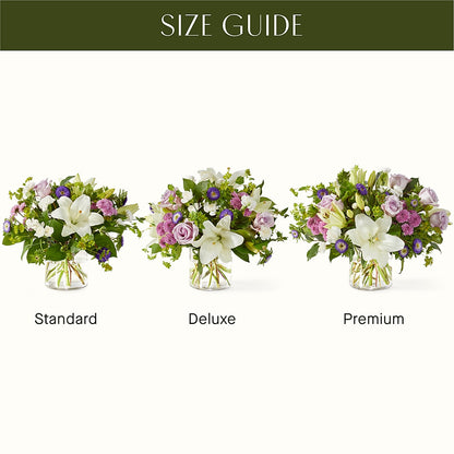 April Showers Bouquet –  Flowers By Dillenbecks, Johnson City NY