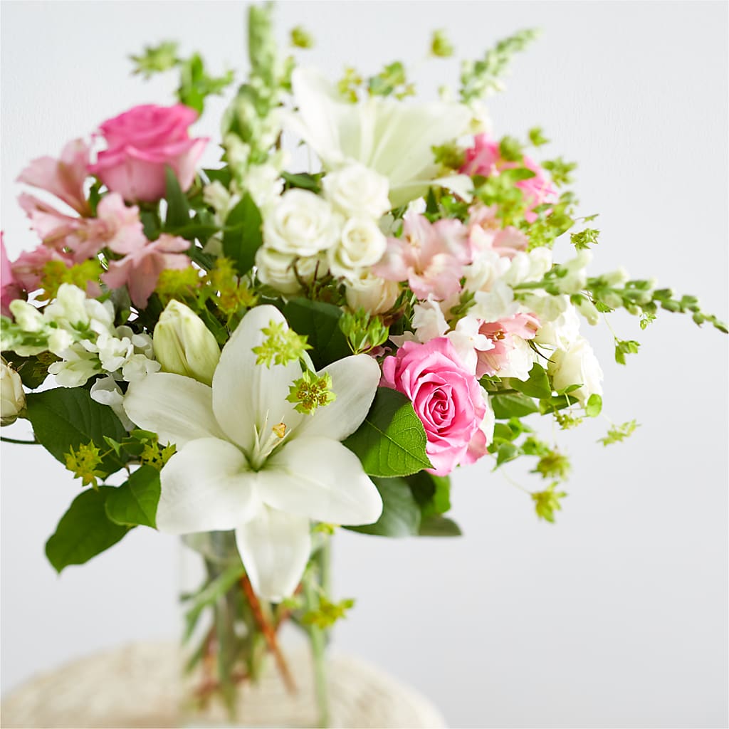Fondly Bouquet –  Flowers By Dillenbecks, Johnson City NY