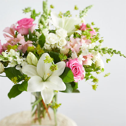 Fondly Bouquet –  Flowers By Dillenbecks, Johnson City NY