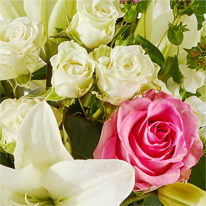 Fondly Bouquet –  Flowers By Dillenbecks, Johnson City NY