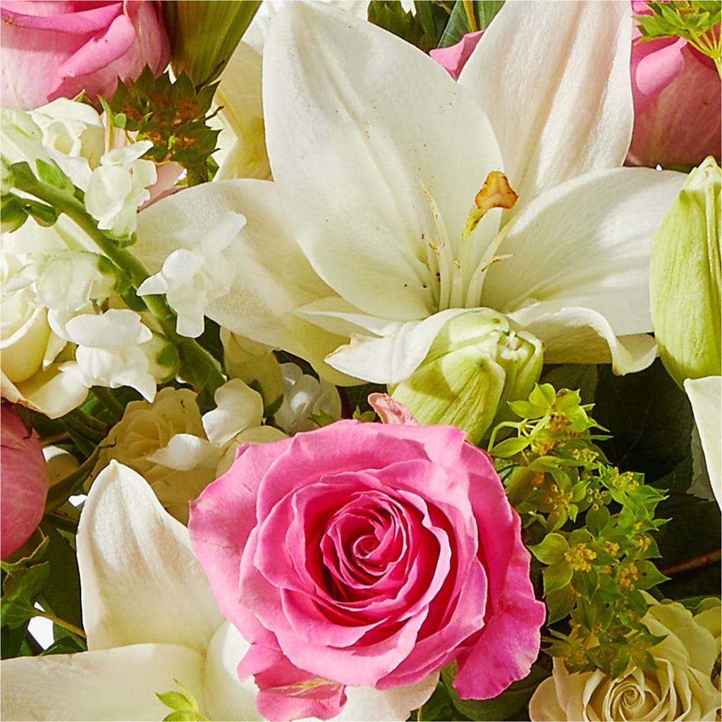 Fondly Bouquet –  Flowers By Dillenbecks, Johnson City NY