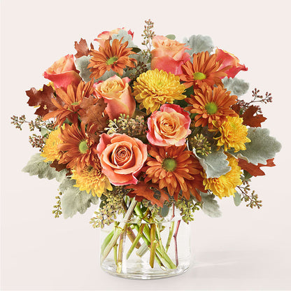Caramel Apple Bouquet –  Flowers By Dillenbecks, Johnson City NY