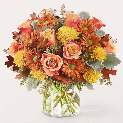 Caramel Apple Bouquet –  Flowers By Dillenbecks, Johnson City NY