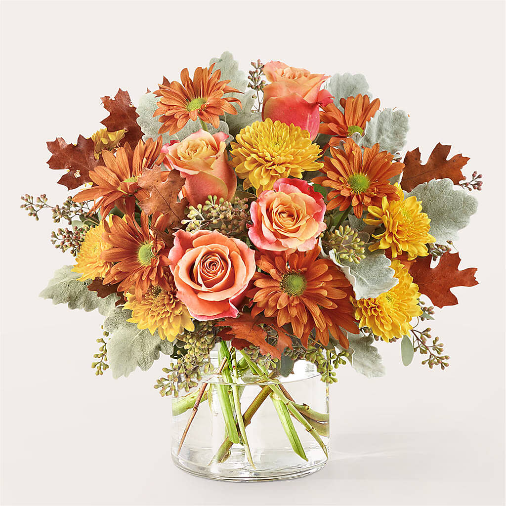 Caramel Apple Bouquet –  Flowers By Dillenbecks, Johnson City NY