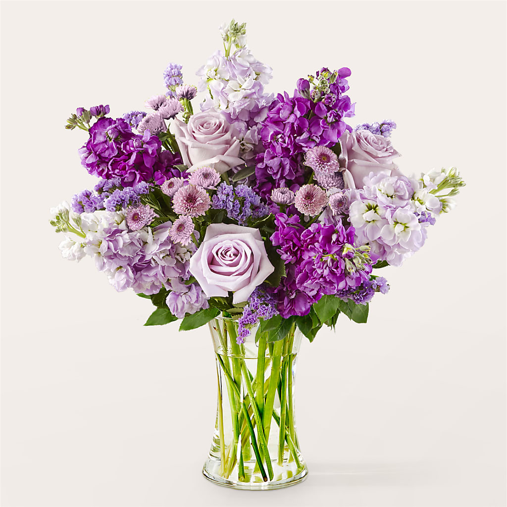 Give a Twirl Bouquet –  Flowers By Dillenbecks, Johnson City NY