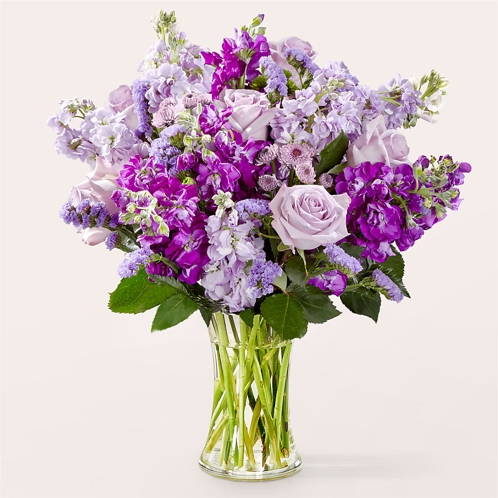 Give a Twirl Bouquet –  Flowers By Dillenbecks, Johnson City NY