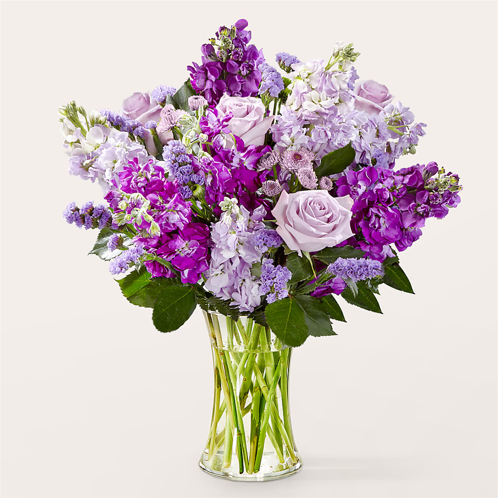 Give a Twirl Bouquet –  Flowers By Dillenbecks, Johnson City NY