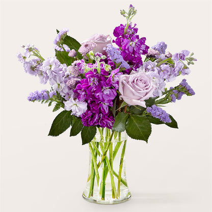 Give a Twirl Bouquet –  Flowers By Dillenbecks, Johnson City NY