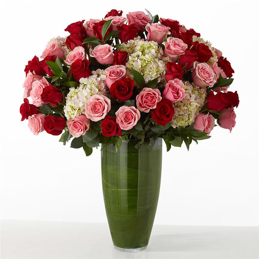 The Allure –  Flowers By Dillenbecks, Johnson City NY