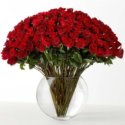 The Idealist –  Flowers By Dillenbecks, Johnson City NY