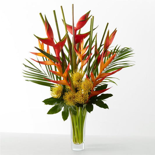 The Drama –  Flowers By Dillenbecks, Johnson City NY