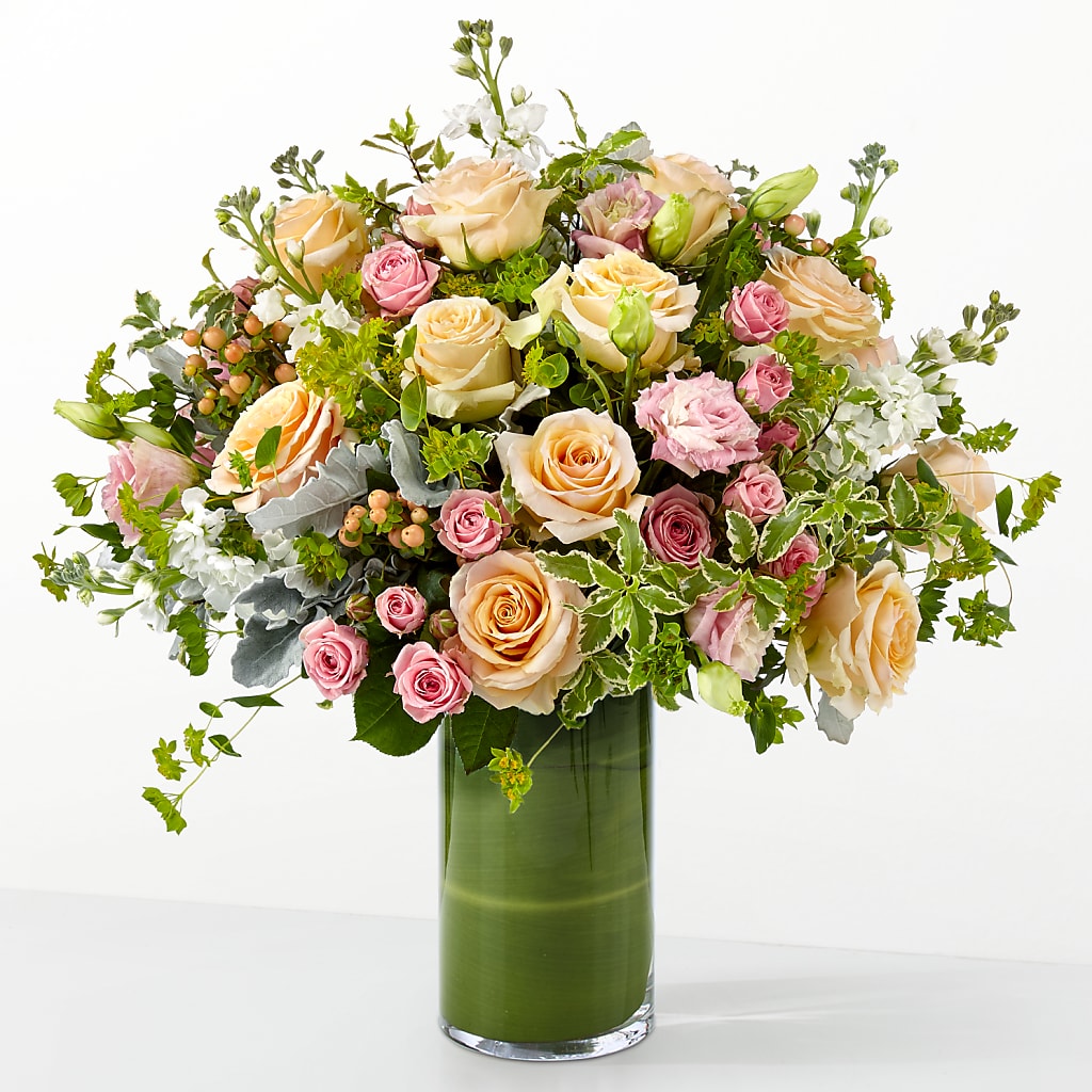 The Glamour Shot –  Flowers By Dillenbecks, Johnson City NY