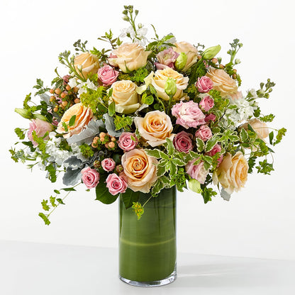 The Glamour Shot –  Flowers By Dillenbecks, Johnson City NY