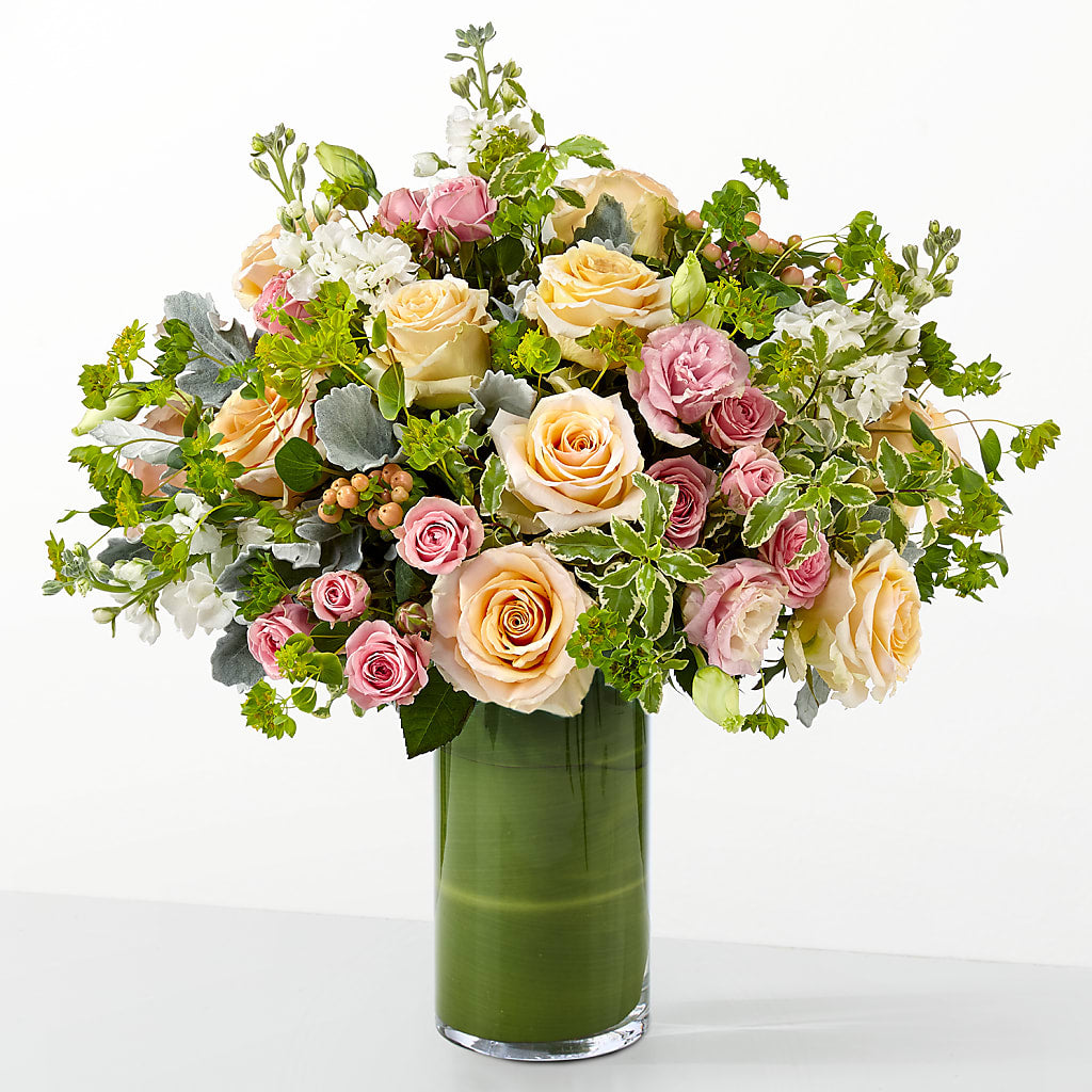 The Glamour Shot –  Flowers By Dillenbecks, Johnson City NY