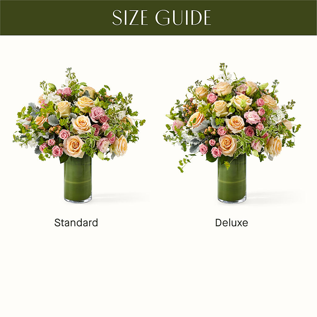 The Glamour Shot –  Flowers By Dillenbecks, Johnson City NY