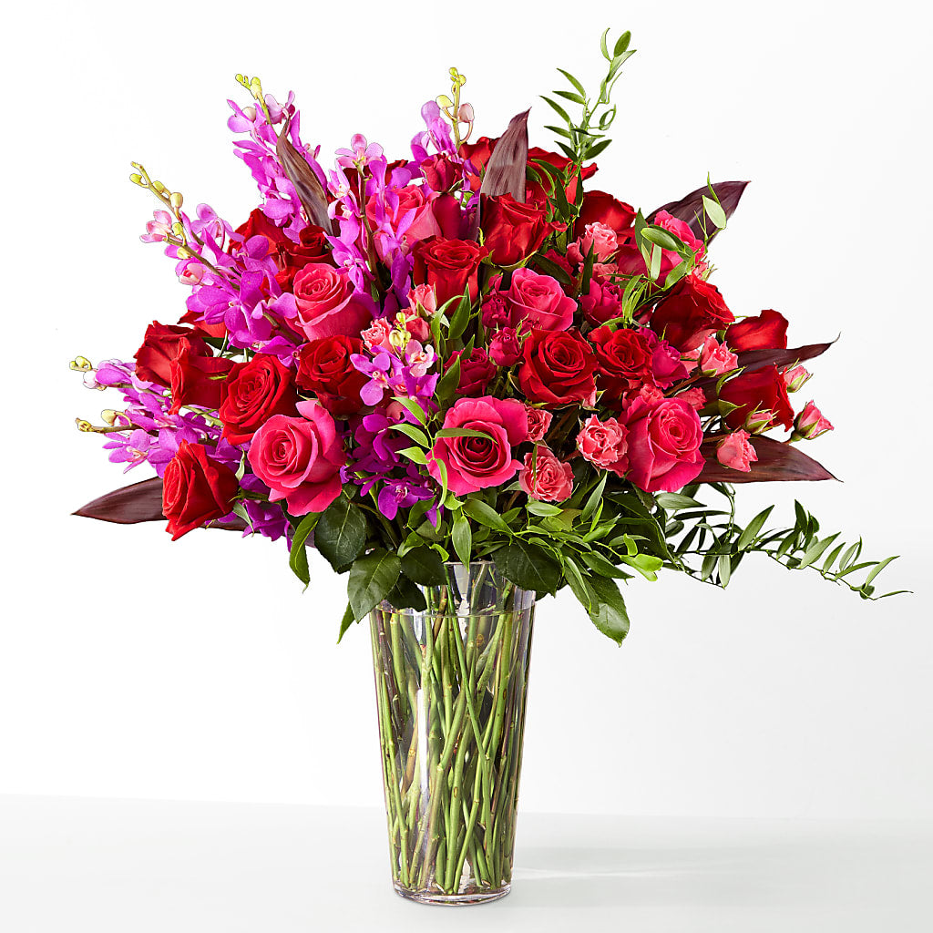 The Honeymoon –  Flowers By Dillenbecks, Johnson City NY