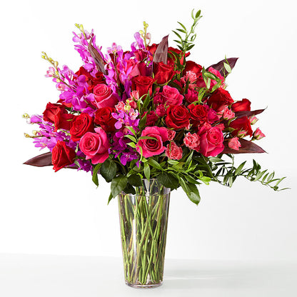 The Honeymoon –  Flowers By Dillenbecks, Johnson City NY